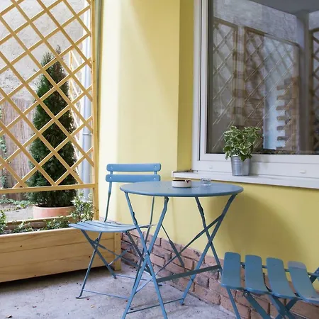 Apartmán Sweet At Dunajska St.