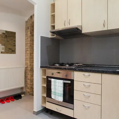 Apartmán Sweet At Dunajska St. Bratislava