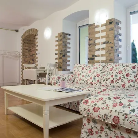Apartmán Sweet At Dunajska St. *